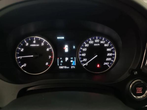 Mitsubishi Outlander III Рестайлинг 3 с пробегом 2020 года, цена 2 195 000 рублей, 158710 км, внедорожник, Автокод Объявления