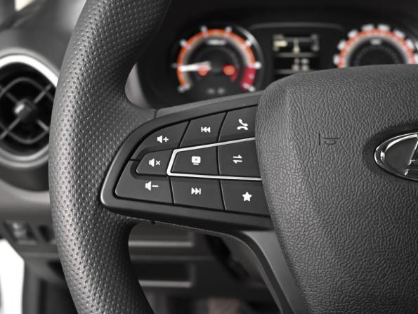 Lada (ВАЗ) Iskra с пробегом 2026 года, цена 1 367 000 рублей, 9 км, седан, Автокод Объявления