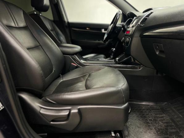 Kia Sorento II Рестайлинг с пробегом 2019 года, цена 2 430 000 рублей, 92000 км, внедорожник, Автокод Объявления