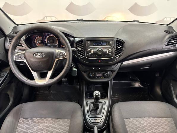 Lada (ВАЗ) Vesta I с пробегом 2020 года, цена 990 000 рублей, 66065 км, седан, Автокод Объявления