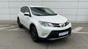 Toyota RAV4 IV (XA40) Ставрополь  - изображение 27