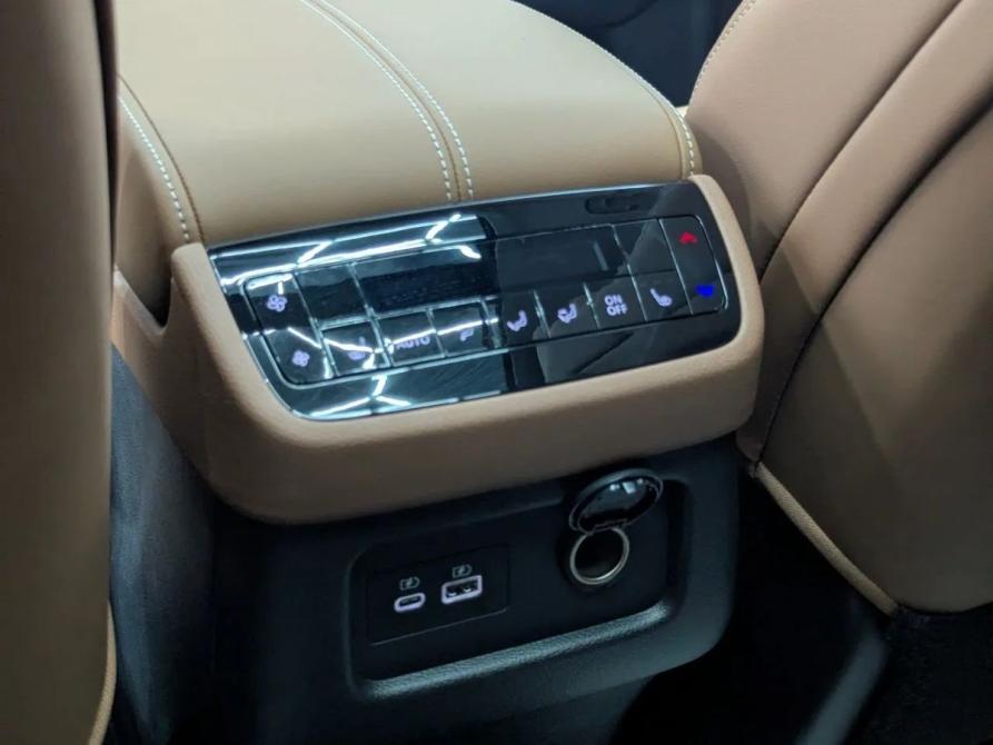 Infiniti QX60 II Воронеж  - изображение 22
