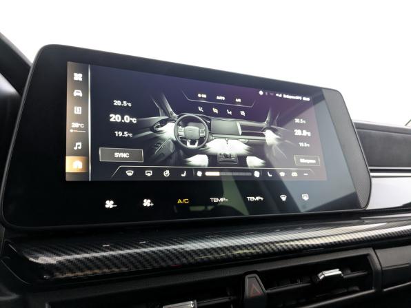 Haval H3 I с пробегом 2024 года, цена 2 445 000 рублей, 38460 км, внедорожник, Автокод Объявления