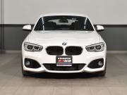 BMW 1 серии II (F20/F21) Рестайлинг Кемерово  - изображение 27