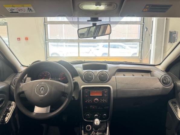 Renault Duster I с пробегом 2012 года, цена 729 000 рублей, 280000 км, внедорожник, Автокод Объявления