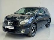 Nissan Qashqai I Рестайлинг Челябинск  - изображение 14