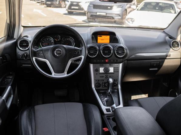 Opel Antara I Рестайлинг с пробегом 2013 года, цена 945 000 рублей, 147376 км, внедорожник, Автокод Объявления
