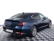 Genesis G70 I Рестайлинг Москва  - изображение 30
