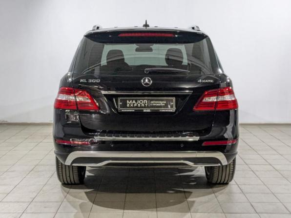 Mercedes-Benz M-Класс III (W166) с пробегом 2015 года, цена 2 750 000 рублей, 139697 км, внедорожник, Автокод Объявления