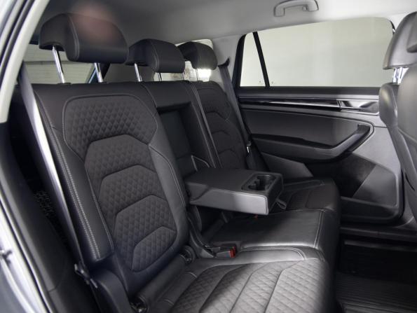 Skoda Kodiaq I с пробегом 2020 года, цена 2 999 000 рублей, 152405 км, внедорожник, Автокод Объявления