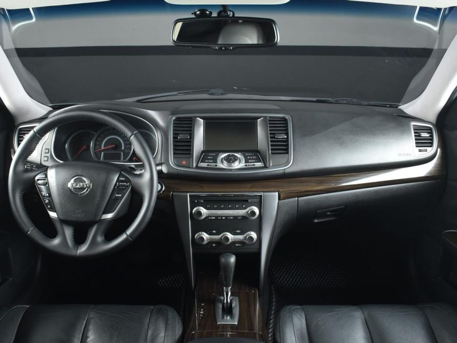 Nissan Teana II Рестайлинг Кемерово  - изображение 7