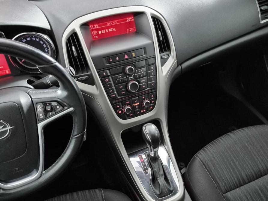 Opel Astra J Нижний Новгород  - изображение 15