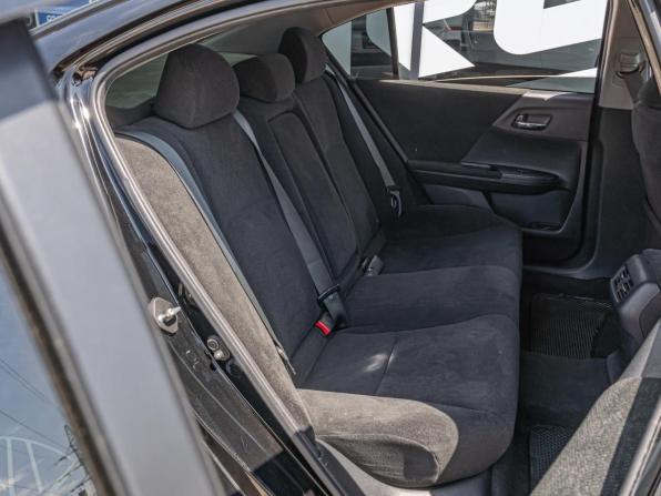 Honda Accord IX с пробегом 2013 года, цена 1 680 000 рублей, 248087 км, седан, Автокод Объявления