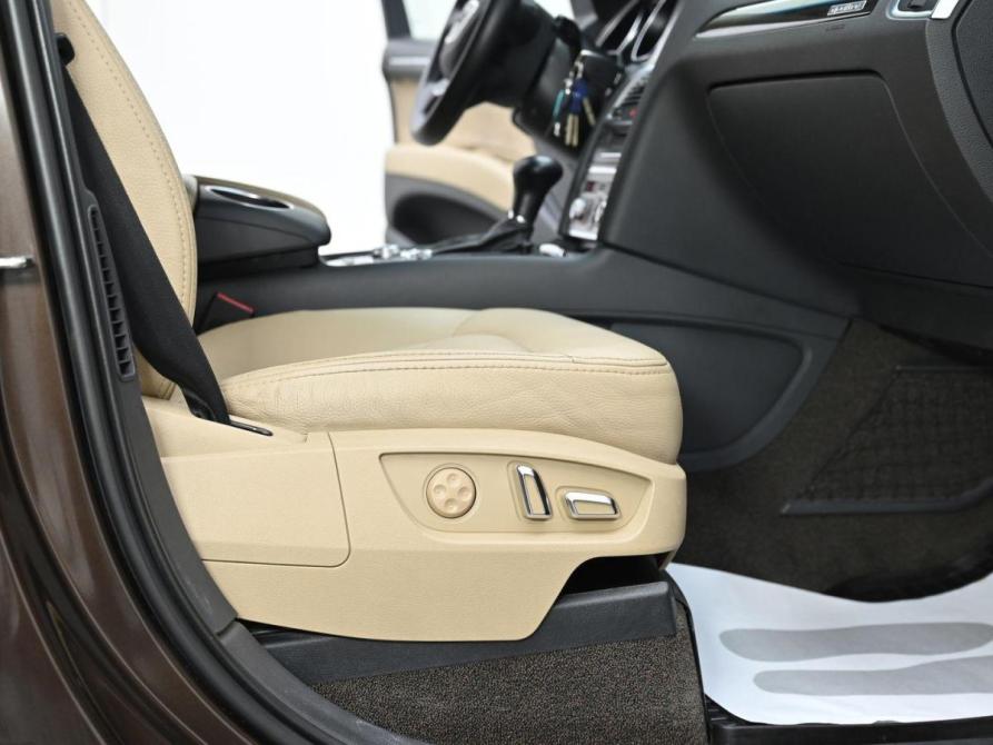 Audi Q7 I (4L) Рестайлинг Москва  - изображение 10