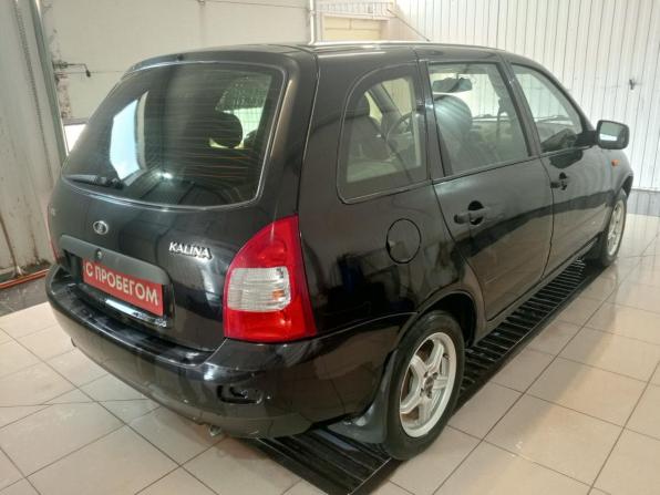 Lada (ВАЗ) Kalina I с пробегом 2012 года, цена 290 000 рублей, 118000 км, универсал, Автокод Объявления