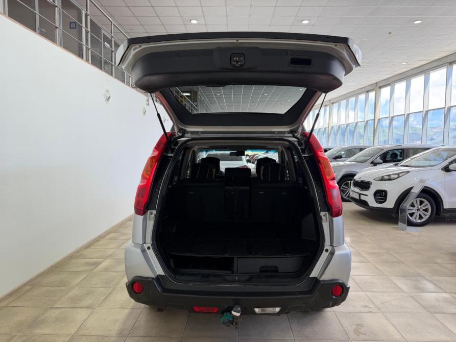 Nissan X-Trail II Новороссийск  - изображение 23