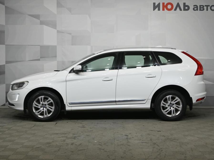 Volvo XC60 I Рестайлинг Екатеринбург  - изображение 7
