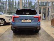 Haval Jolion I Рестайлинг 2 Тольятти  - изображение 37