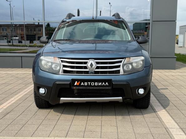 Renault Duster I с пробегом 2014 года, цена 690 000 рублей, 213384 км, внедорожник, Автокод Объявления