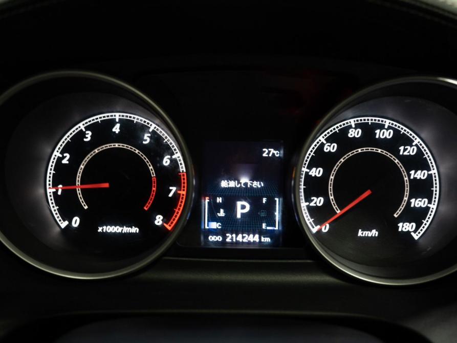 Mitsubishi Outlander II Рестайлинг Чита  - изображение 10