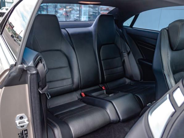 Mercedes-Benz E-Класс IV (W212 S212 C207) Рестайлинг с пробегом 2015 года, цена 2 400 000 рублей, 56966 км, купе-хардтоп, Автокод Объявления