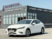 Mazda 3 III (BM) Рестайлинг Волгоград  - изображение 30