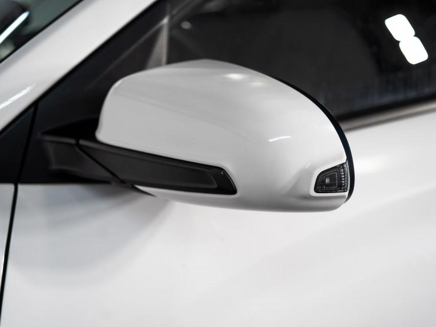 Hyundai Kona I Рестайлинг Иркутск  - изображение 24