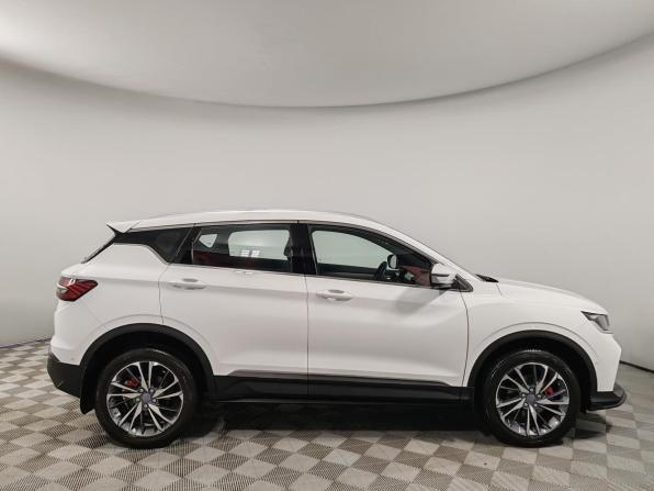 Belgee X50 с пробегом 2025 года, цена 2 129 000 рублей, 217 км, внедорожник, Автокод Объявления