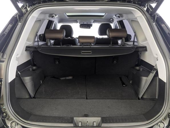 Chery Tiggo 8 Pro I с пробегом 2023 года, цена 2 070 000 рублей, 48700 км, внедорожник, Автокод Объявления