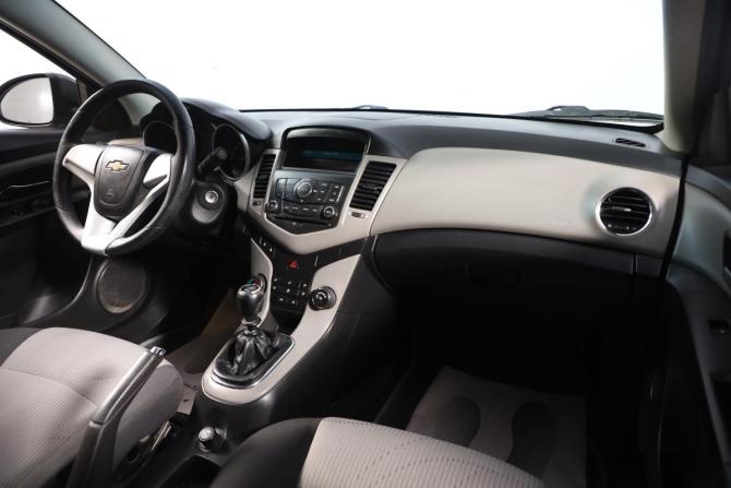 Chevrolet Cruze I с пробегом 2012 года, цена 689 000 рублей, 236900 км, хэтчбек, Автокод Объявления
