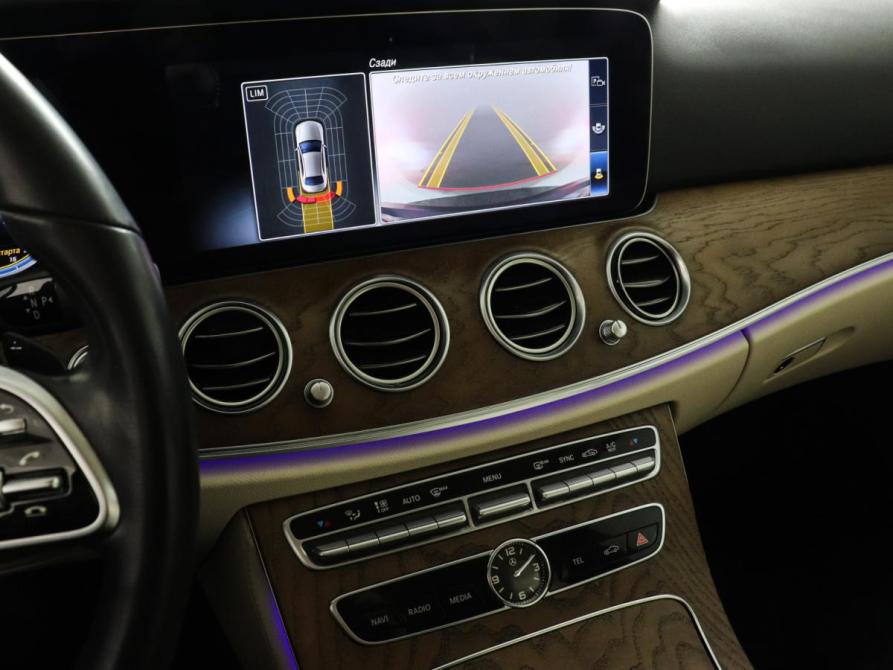 Mercedes-Benz E-Класс V (W213 S213 C238) Химки  - изображение 15