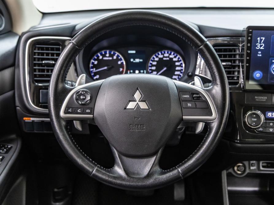 Mitsubishi Outlander III Рестайлинг Волгоград  - изображение 17