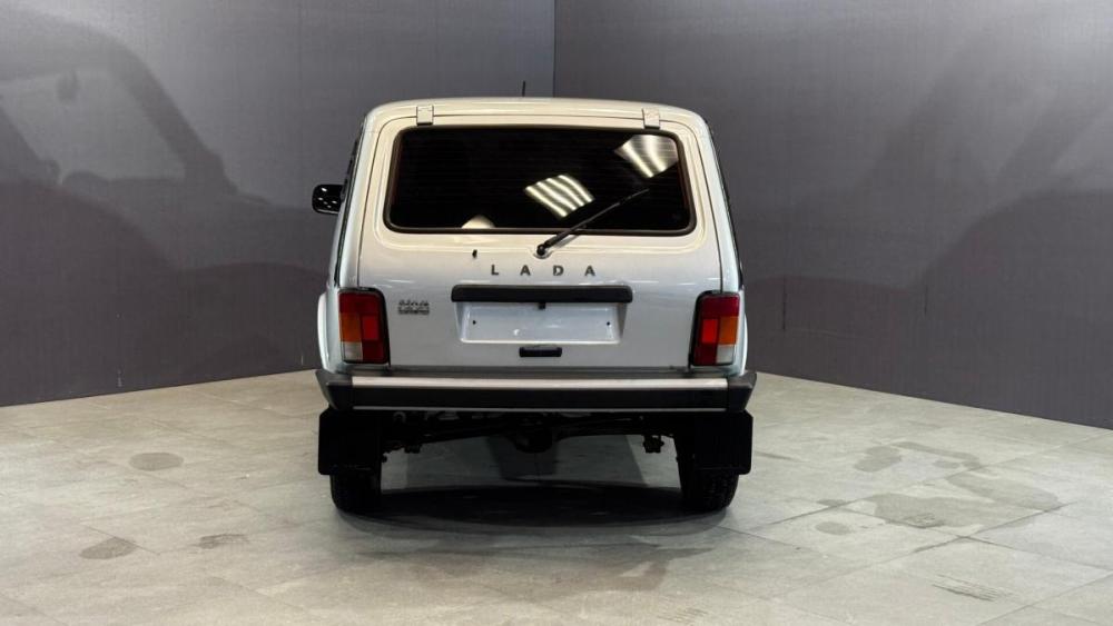 Lada (ВАЗ) Niva Legend I Сургут  - изображение 5