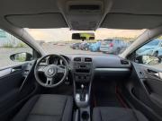 Volkswagen Golf VI Санкт-Петербург  - изображение 27