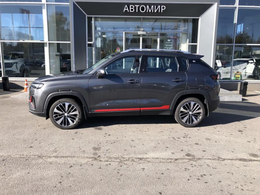 Changan CS35 Plus I Рестайлинг Брянск  - изображение 8