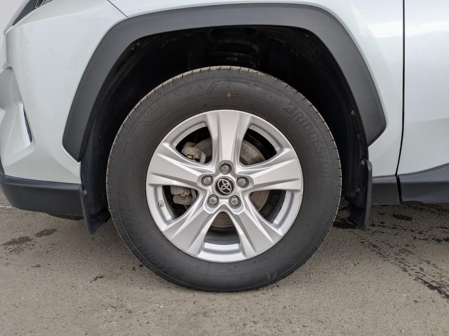 Toyota RAV4 V (XA50) Москва  - изображение 20