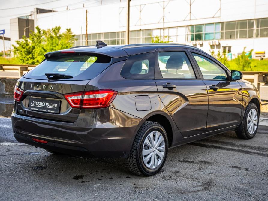 Lada (ВАЗ) Vesta I Волгоград  - изображение 7