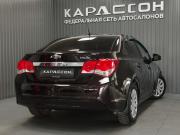 Chevrolet Cruze I Рестайлинг Пермь  - изображение 20