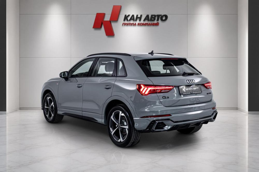 Audi Q3 II (F3) Казань  - изображение 6