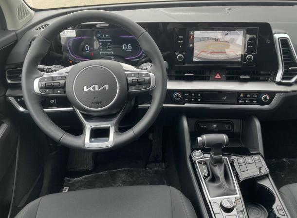 Kia Sportage V с пробегом 2025 года, цена 4 425 000 рублей, 7 км, внедорожник, Автокод Объявления
