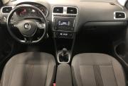 Volkswagen Polo V Рестайлинг Астрахань  - изображение 35