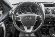 Lada (ВАЗ) Largus I Рестайлинг Барнаул  - изображение 36
