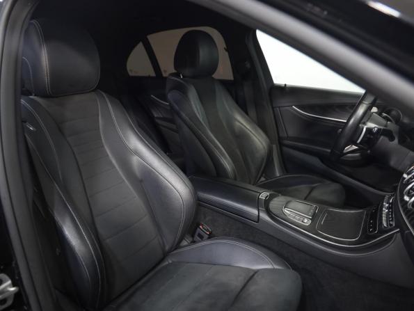Mercedes-Benz E-Класс V (W213 S213 C238) Рестайлинг с пробегом 2021 года, цена 3 525 387 рублей, 120856 км, седан, Автокод Объявления