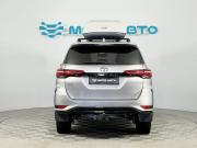 Toyota Fortuner II Рестайлинг Калининград  - изображение 29