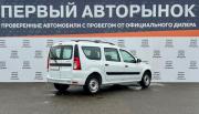 Lada (ВАЗ) Largus I Краснодар  - изображение 26