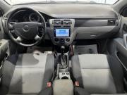 Chevrolet Lacetti I Курск  - изображение 26