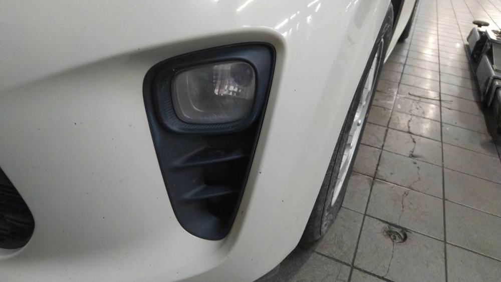 Kia Picanto III Санкт-Петербург  - изображение 21
