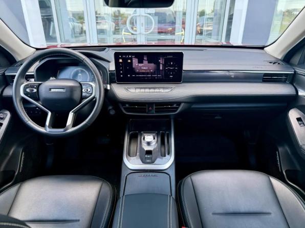 Haval Jolion I с пробегом 2023 года, цена 1 950 000 рублей, 45000 км, внедорожник, Автокод Объявления