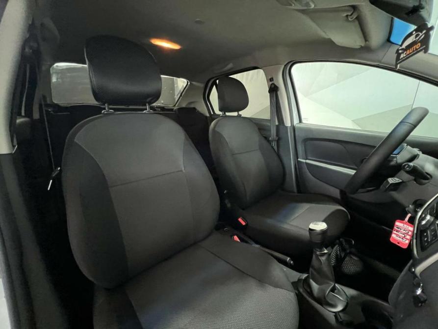 Renault Logan II Рестайлинг Оренбург  - изображение 9