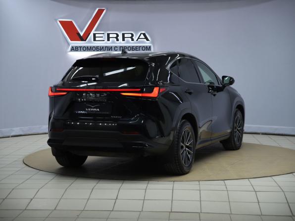 Lexus NX II с пробегом 2021 года, цена 6 190 000 рублей, 71379 км, внедорожник, Автокод Объявления